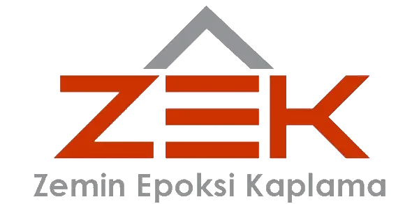 Zemin epoksi kaplama